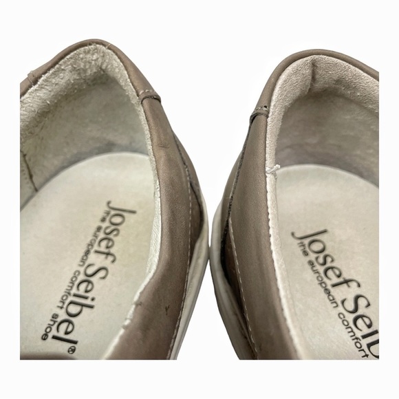 Josef Seibel Men's Shoes - Picture 10 of 15